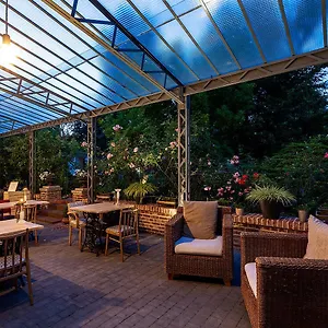 La Salamandre Guest house